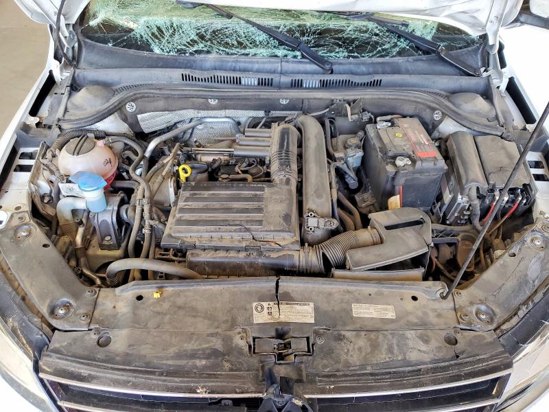Aukcja sprzedaży 2017 Volkswagen Jetta, vin: 3VWDB7AJ0HM242787, numer aukcji: 58454126