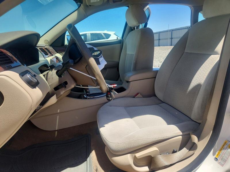 Продажа на аукционе авто 2007 Chevrolet Impala, vin: 2G1WB58K479166781, номер лота: 58144286