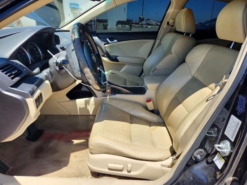 Aukcja sprzedaży 2012 Acura Tsx, vin: JH4CU2F63CC028403, numer aukcji: 56080076