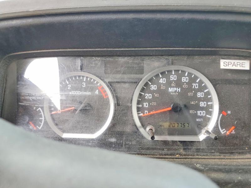 Продаж на аукціоні авто 2012 Isuzu Npr, vin: JALB4T17XC7W00559, номер лоту: 56693066