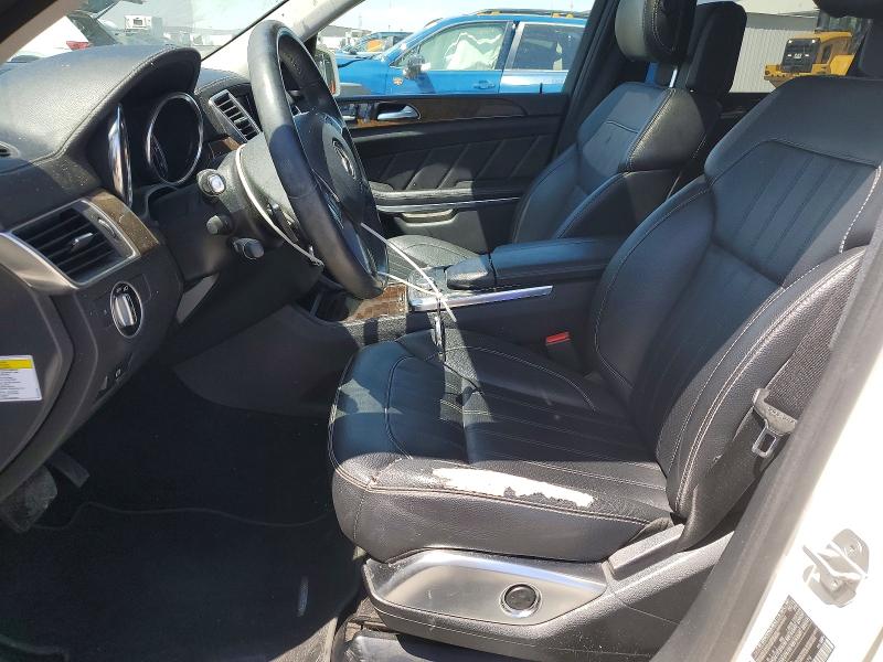 Продаж на аукціоні авто 2013 Mercedes-benz Gl, vin: 4JGDF7CE1DA128579, номер лоту: 85603035