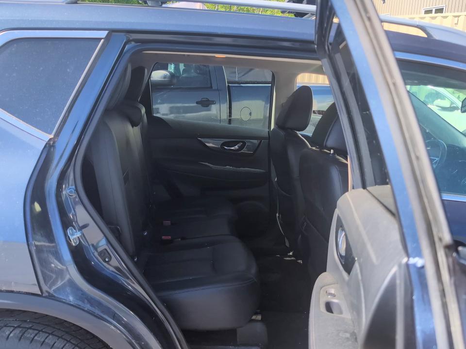 Продаж на аукціоні авто 2016 Nissan Rogue, vin: 5N1AT2MV0GC834481, номер лоту: 58354966