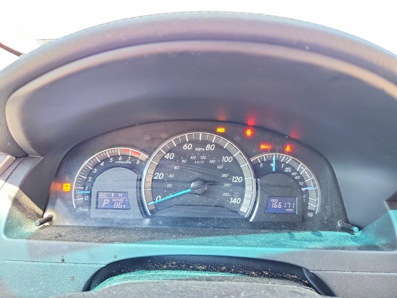 2014 Toyota Camry მანქანა იყიდება აუქციონზე, vin: 4T1BF1FK7EU415463, აუქციონის ნომერი: 57707326