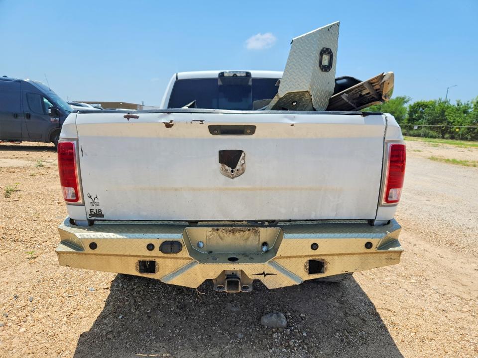 Aukcja sprzedaży 2015 Ram 2500, vin: 3C6UR5PLXFG571642, numer aukcji: 57865186