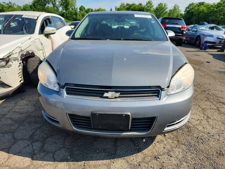 Aukcja sprzedaży 2007 Chevrolet Impala, vin: 2G1WT55K179389443, numer aukcji: 57684566
