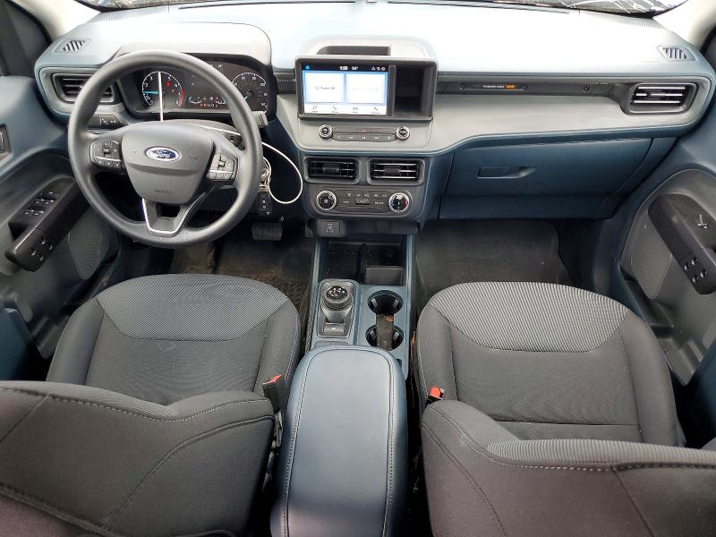 Aukcja sprzedaży 2024 Ford Maverick, vin: 3FTTW8B96RRB28214, numer aukcji: 56167726