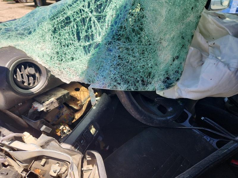 2004 Subaru Impreza მანქანა იყიდება აუქციონზე, vin: JF1GD67504G509144, აუქციონის ნომერი: 56780756