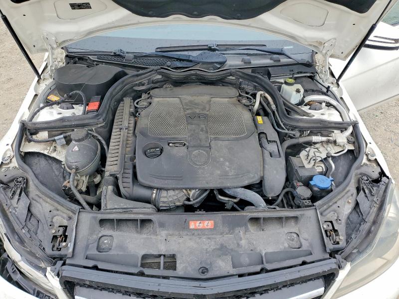 Aukcja sprzedaży 2013 Mercedes-benz C, vin: WDDGF8AB1DR267859, numer aukcji: 55465596