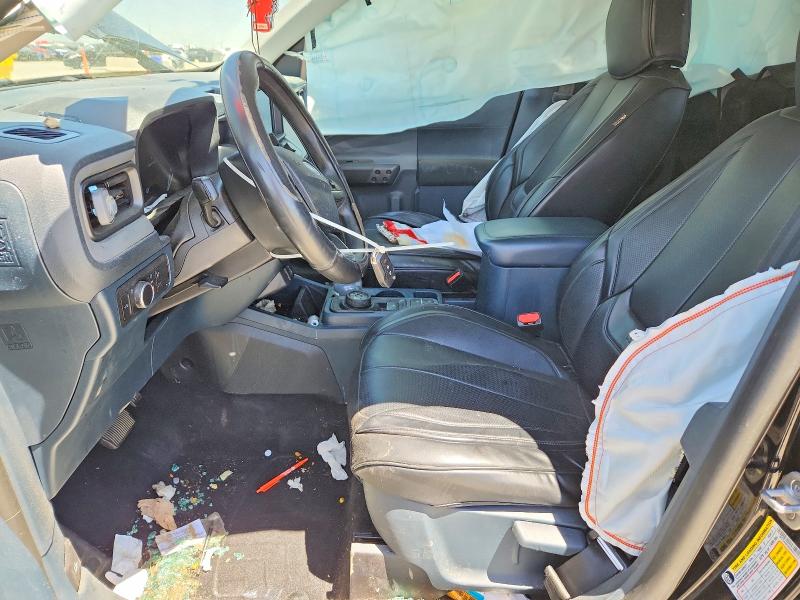 Aukcja sprzedaży 2022 Ford Maverick, vin: 3FTTW8F99NRA01512, numer aukcji: 57593776