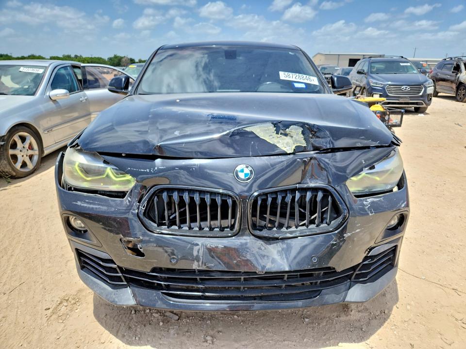 Aukcja sprzedaży 2018 Bmw X2, vin: WBXYJ3C37JEJ75649, numer aukcji: 58728846