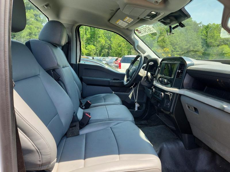 Aukcja sprzedaży 2023 Ford F150, vin: 1FTMF1CB6PKE91255, numer aukcji: 56754756