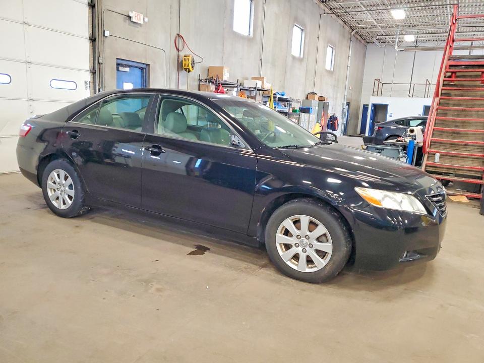 2009 Toyota Camry მანქანა იყიდება აუქციონზე, vin: 4T4BE46K69R117308, აუქციონის ნომერი: 57602256