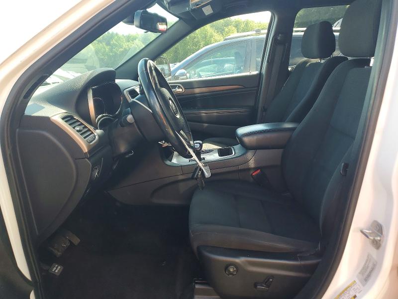 Aukcja sprzedaży 2015 Jeep Grand Cherokee, vin: 1C4RJFAG8FC949919, numer aukcji: 58202546