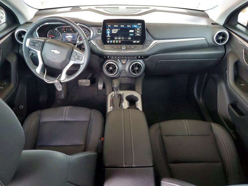 Aukcja sprzedaży 2024 Chevrolet Blazer, vin: 3GNKBDRS1RS128954, numer aukcji: 57291236