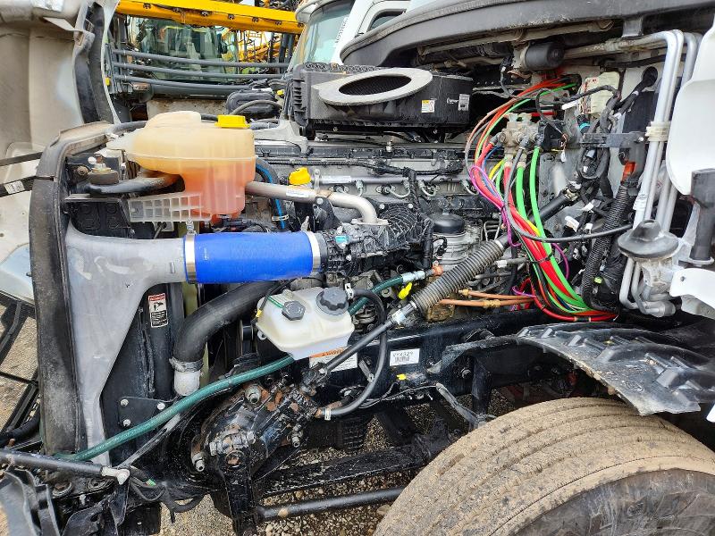Продажа на аукционе авто 2025 Freightliner Cascadia 126, vin: 3AKJHHDR1SSVY4329, номер лота: 59156266