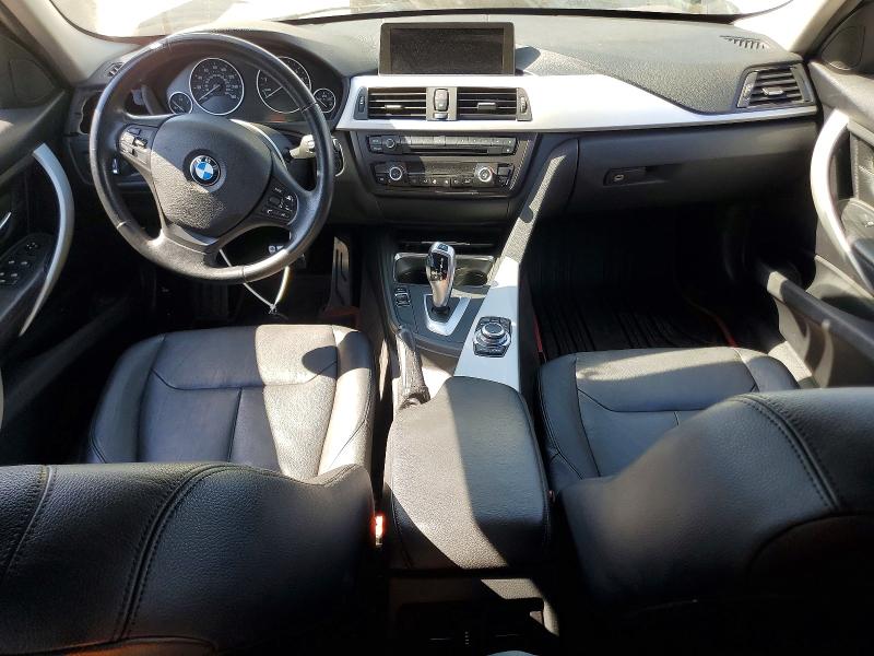 Aukcja sprzedaży 2013 Bmw 328, vin: WBA3A5G50DNP23555, numer aukcji: 57425836