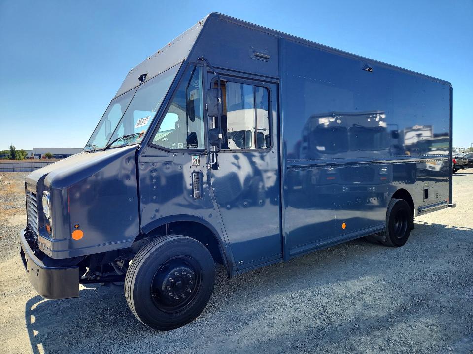 Aukcja sprzedaży 2020 Ford F59, vin: 1F65F5KN5L0A05308, numer aukcji: 57157026