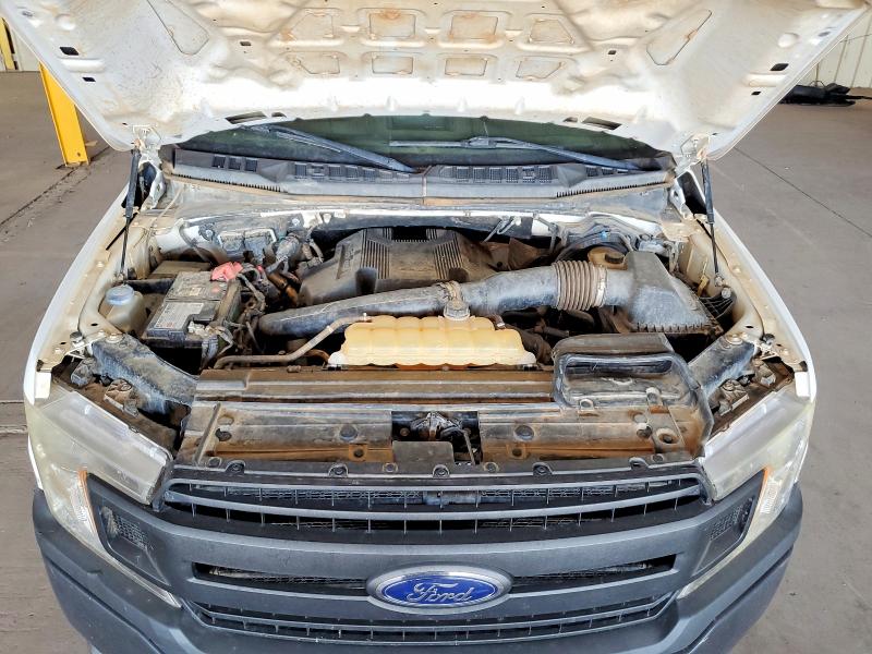 2019 Ford F150 მანქანა იყიდება აუქციონზე, vin: 1FTEW1P46KKC25243, აუქციონის ნომერი: 57542906