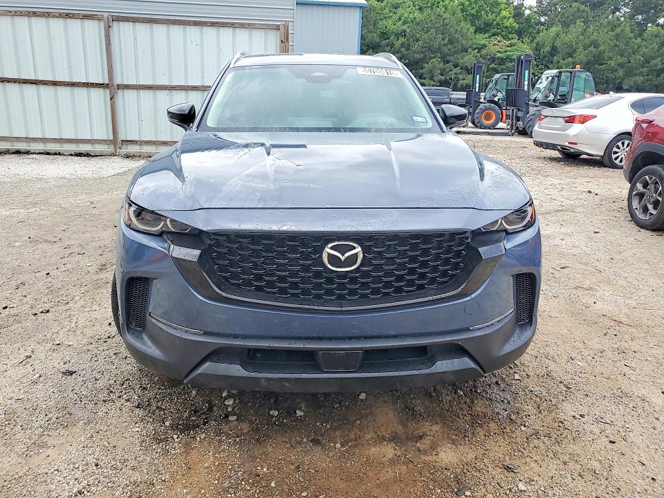55700816 :رقم المزاد ، 7MMVAAEW0SN134437 vin ، 2025 Mazda Cx-50 مزاد بيع