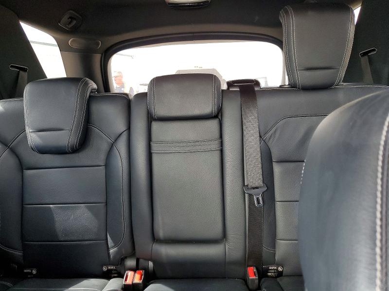 Aukcja sprzedaży 2015 Mercedes-benz Ml, vin: 4JGDA2EB9FA527795, numer aukcji: 56421476