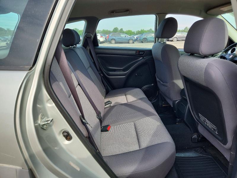 Aukcja sprzedaży 2003 Pontiac Vibe, vin: 5Y2SL62883Z478365, numer aukcji: 58241006