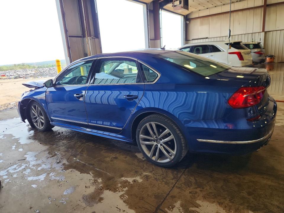 Продажа на аукционе авто 2016 Volkswagen Passat, vin: 1VWAT7A35GC062237, номер лота: 56306696