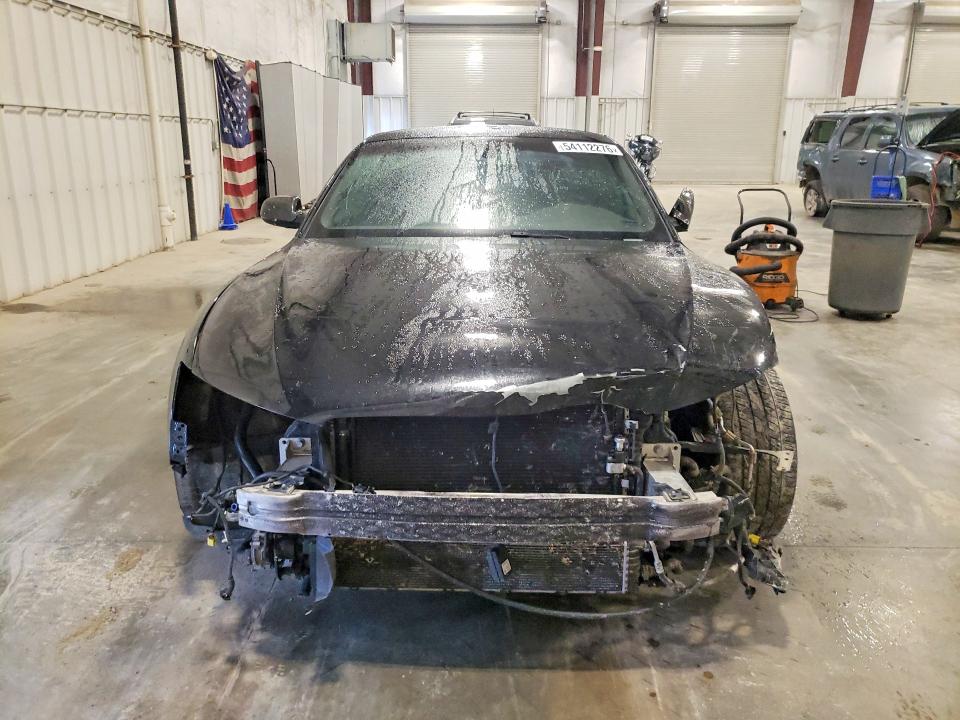Продаж на аукціоні авто 2015 Audi S5, vin: WAUCGAFRXFA060758, номер лоту: 54112276