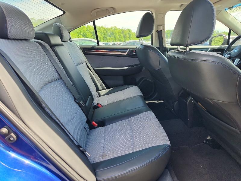Aukcja sprzedaży 2017 Subaru Legacy, vin: 4S3BNAS63H3016494, numer aukcji: 55298576