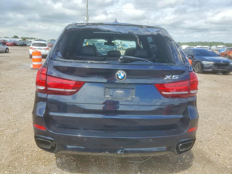Продажа на аукционе авто 2017 Bmw X5, vin: 5UXKR2C58H0U21508, номер лота: 55644736