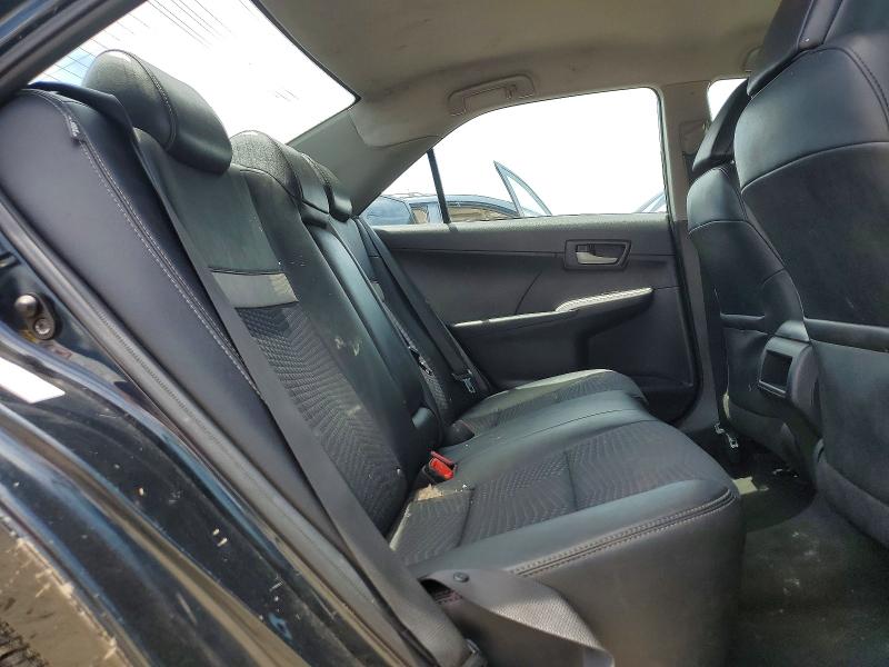 Продажа на аукционе авто 2013 Toyota Camry, vin: 4T1BF1FKXDU211660, номер лота: 57707706