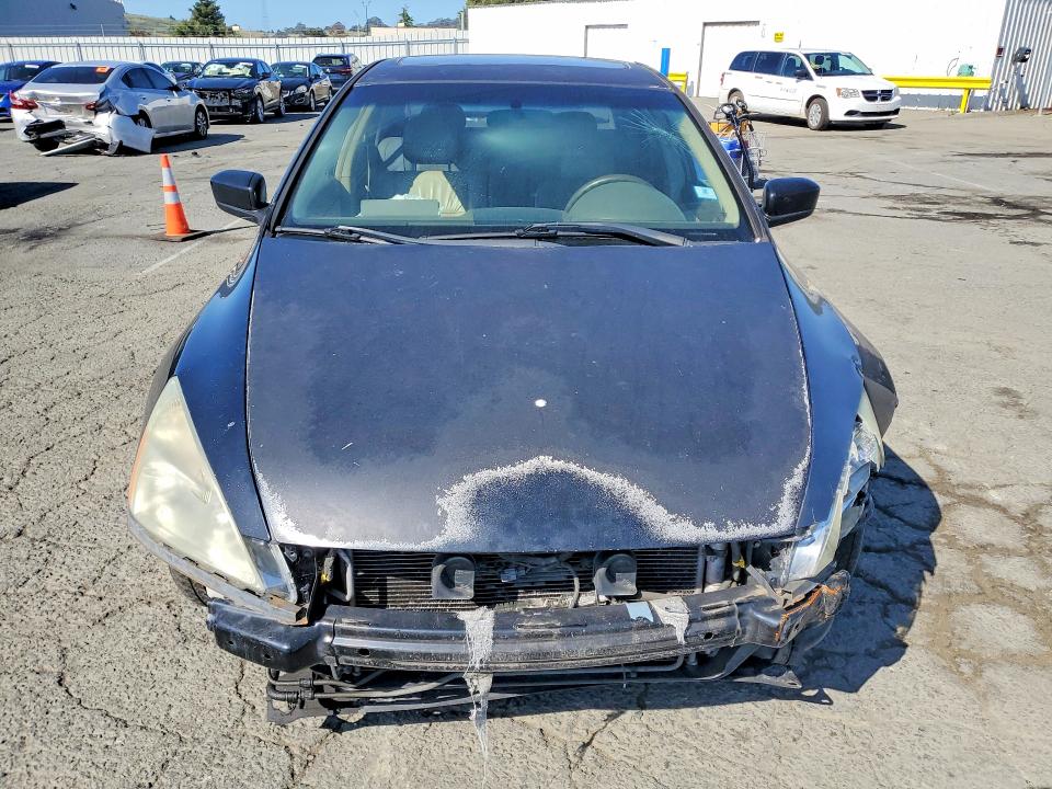 Продажа на аукционе авто 2003 Honda Accord, vin: 1HGCM66553A052456, номер лота: 56287686