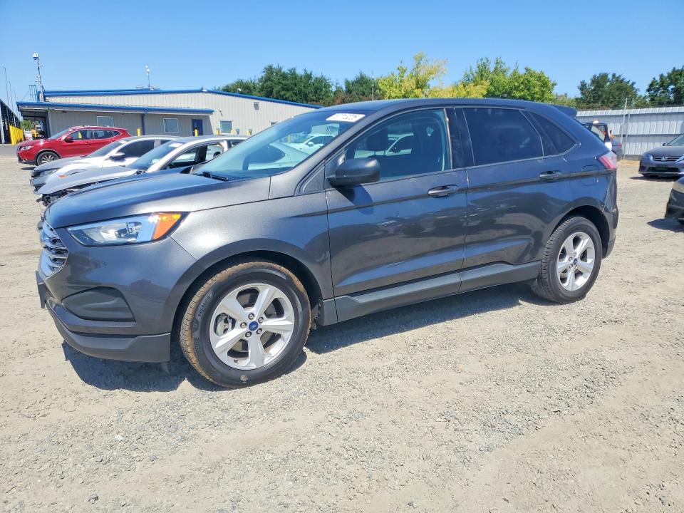 Auction sale of the 2020 Ford Edge, vin: 2FMPK4G94LBB07023, lot number: 57713226
