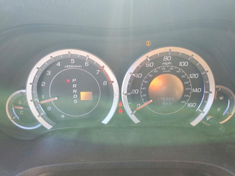 Aukcja sprzedaży 2012 Acura Tsx, vin: JH4CU4F62CC000085, numer aukcji: 56655086