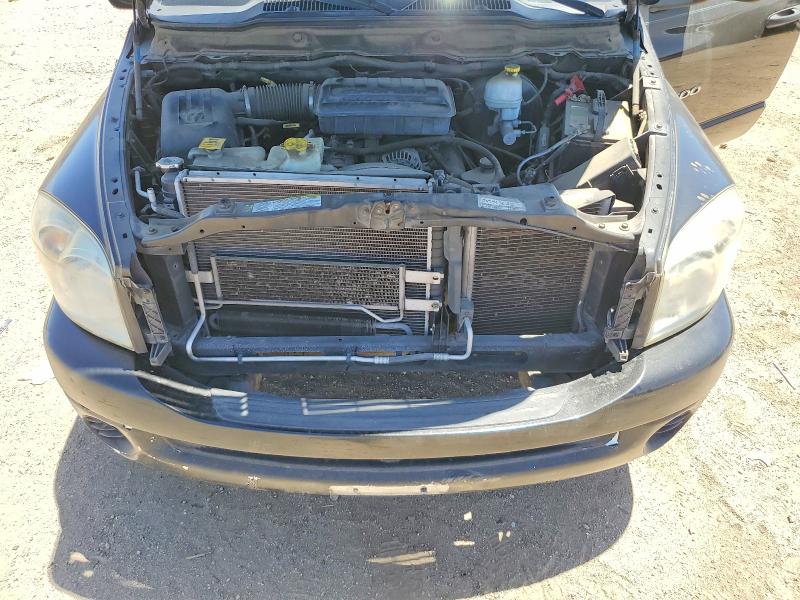 Aukcja sprzedaży 2007 Dodge Ram 1500, vin: 1D7HA18N87S166826, numer aukcji: 56272066