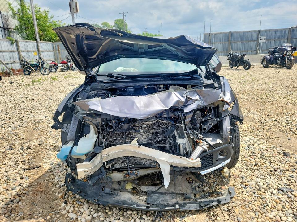 56071516 :رقم المزاد ، 5J8TB4H7XJL022881 vin ، 2018 Acura Rdx مزاد بيع