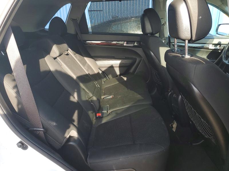 Aukcja sprzedaży 2015 Kia Sorento, vin: 5XYKTDA60FG614611, numer aukcji: 57666596