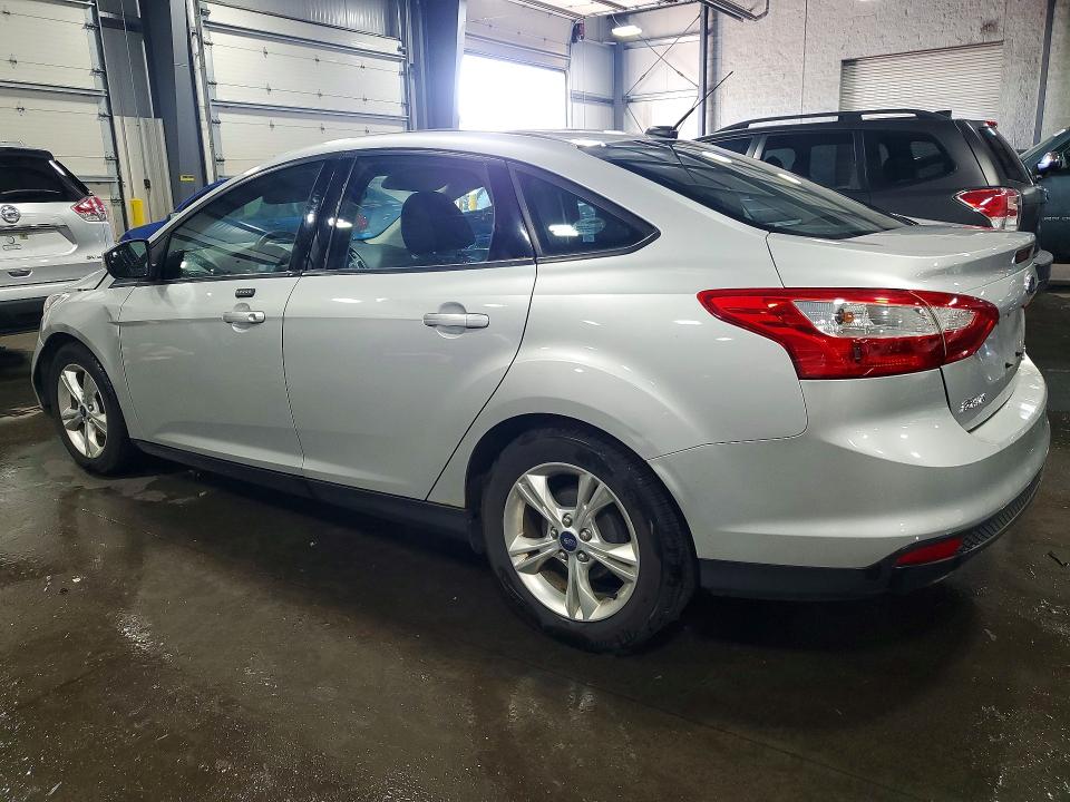 Aukcja sprzedaży 2014 Ford Focus, vin: 1FADP3F29EL170456, numer aukcji: 55690526