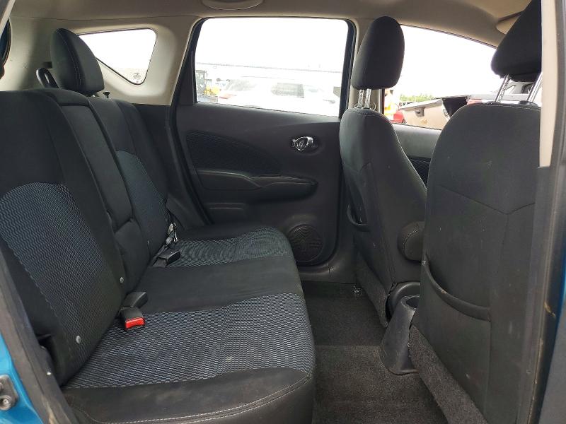 Aukcja sprzedaży 2015 Nissan Versa Note, vin: 3N1CE2CP5FL366358, numer aukcji: 54911316