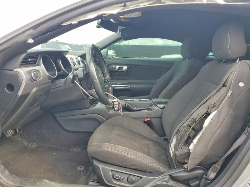 Продажа на аукционе авто 2020 Ford Mustang, vin: 1FA6P8TH2L5129814, номер лота: 56073446