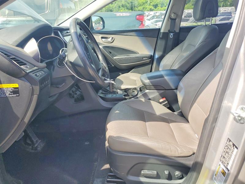 Aukcja sprzedaży 2015 Hyundai Santa Fe, vin: KM8SRDHF5FU103670, numer aukcji: 56322836