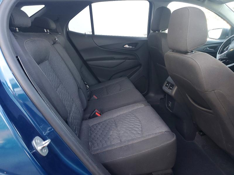Продаж на аукціоні авто 2020 Chevrolet Equinox, vin: 3GNAXKEV8LL341337, номер лоту: 57039226