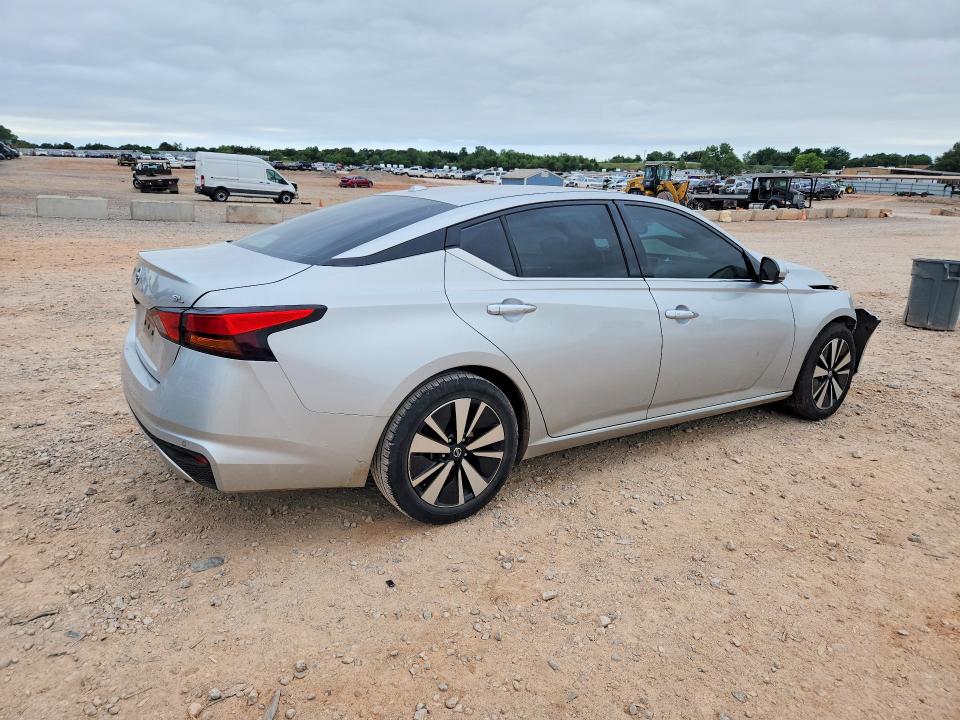 56961416 :رقم المزاد ، 1N4BL4EVXKC162673 vin ، 2019 Nissan Altima مزاد بيع