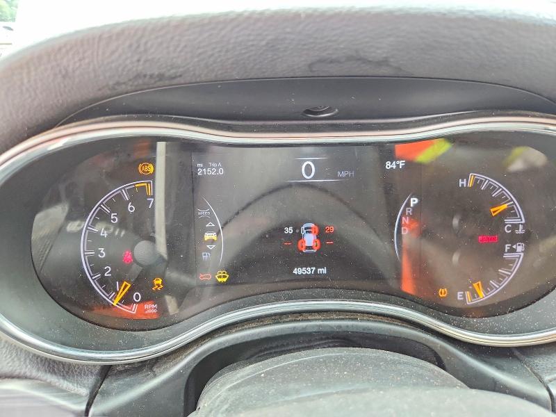 Продажа на аукционе авто 2019 Jeep Grand Cherokee, vin: 1C4RJEAG1KC555845, номер лота: 56595376