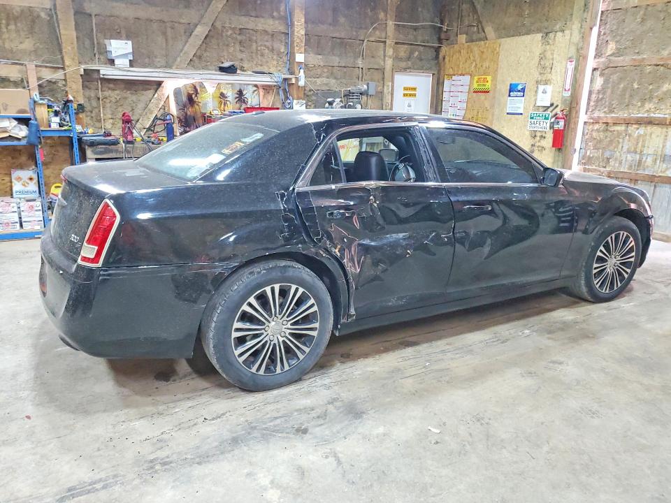 Продажа на аукционе авто 2013 Chrysler 300, vin: 2C3CCAGG2DH733282, номер лота: 56034246