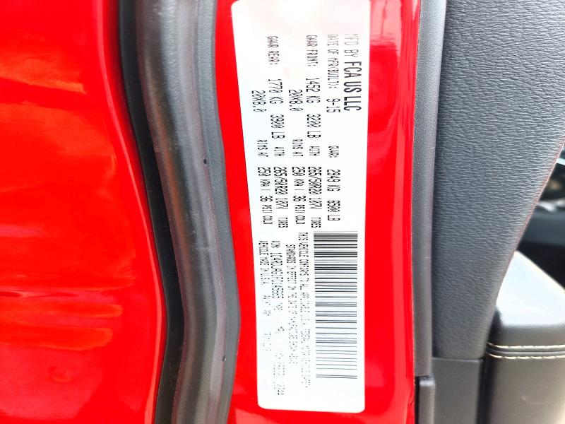 Aukcja sprzedaży 2015 Dodge Durango, vin: 1C4RDJAG1FC145665, numer aukcji: 59012776