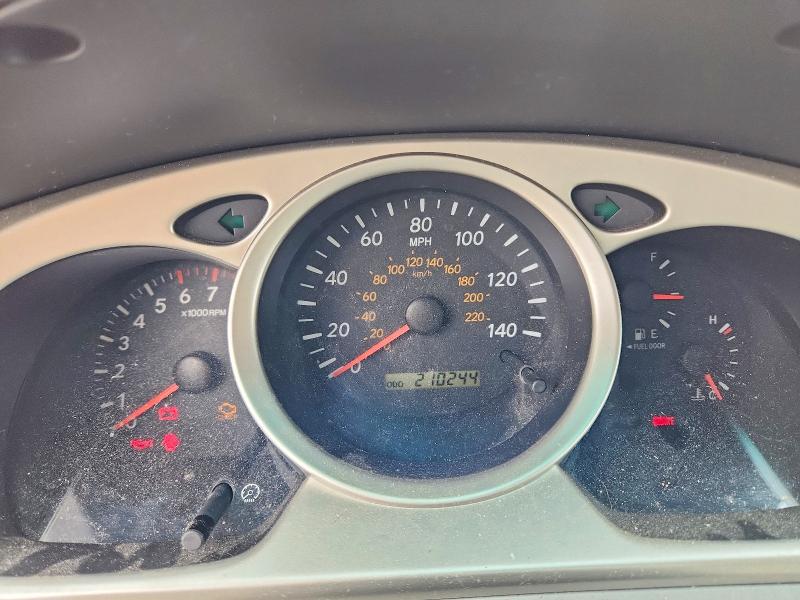 2007 Toyota Highlander მანქანა იყიდება აუქციონზე, vin: JTEGP21A670136569, აუქციონის ნომერი: 56179406