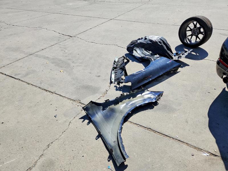 2019 Bmw 530e მანქანა იყიდება აუქციონზე, vin: WBAJA9C52KB389869, აუქციონის ნომერი: 54004476