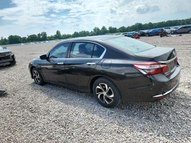 Продаж на аукціоні авто 2017 Honda Accord, vin: 1HGCR2F36HA199191, номер лоту: 56816876