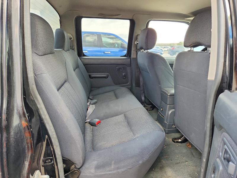 Продаж на аукціоні авто 2002 Nissan Frontier, vin: 1N6ED29X42C366855, номер лоту: 59327516