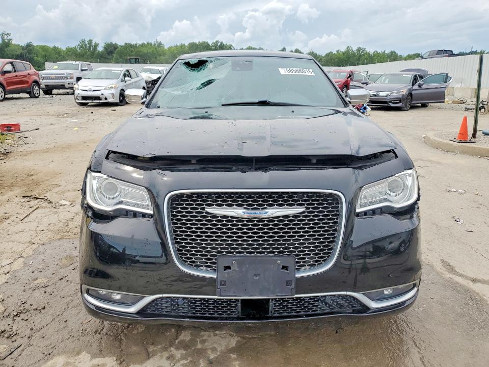 Aukcja sprzedaży 2015 Chrysler 300c, vin: 2C3CCASG7FH773142, numer aukcji: 58566016